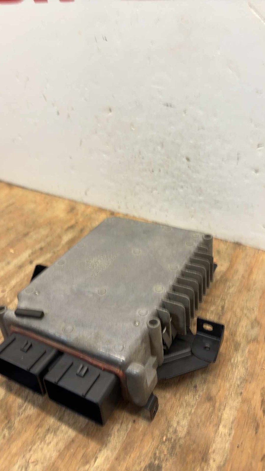 Engine/motor Brain Box CHRYSLER SEBRING 97