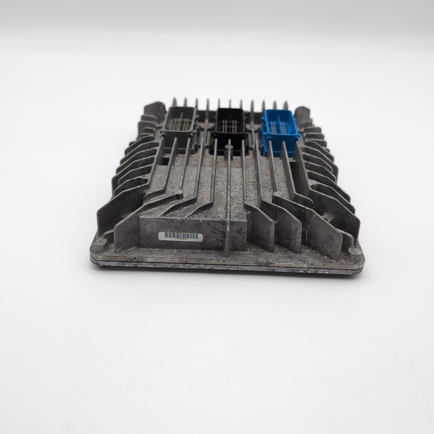 2013 2014 2015 2016 Chevrolet Traverse Engine Computer Module ECU OEM 12657776