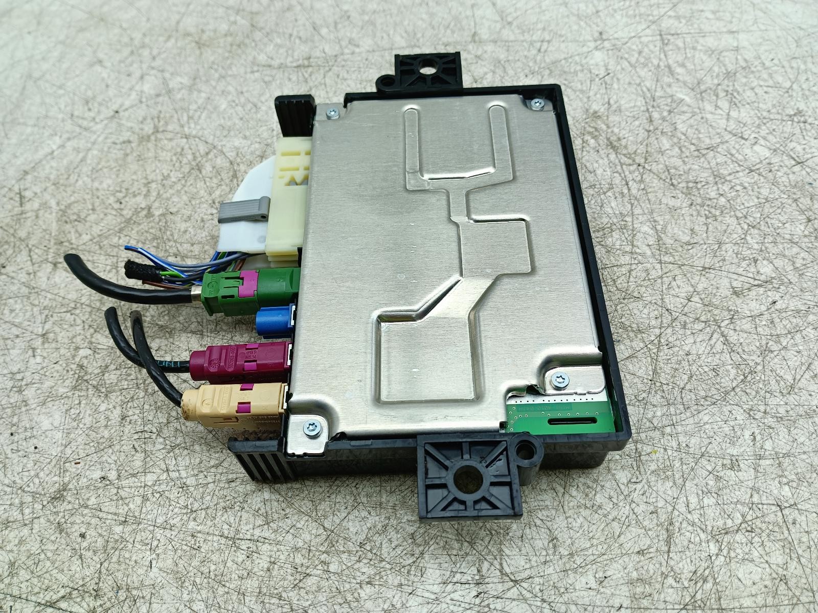 MERCEDES GLA CLASS TELEMATICS CONTROL MODULE ECU A2229001821 X156 2013 – 2020