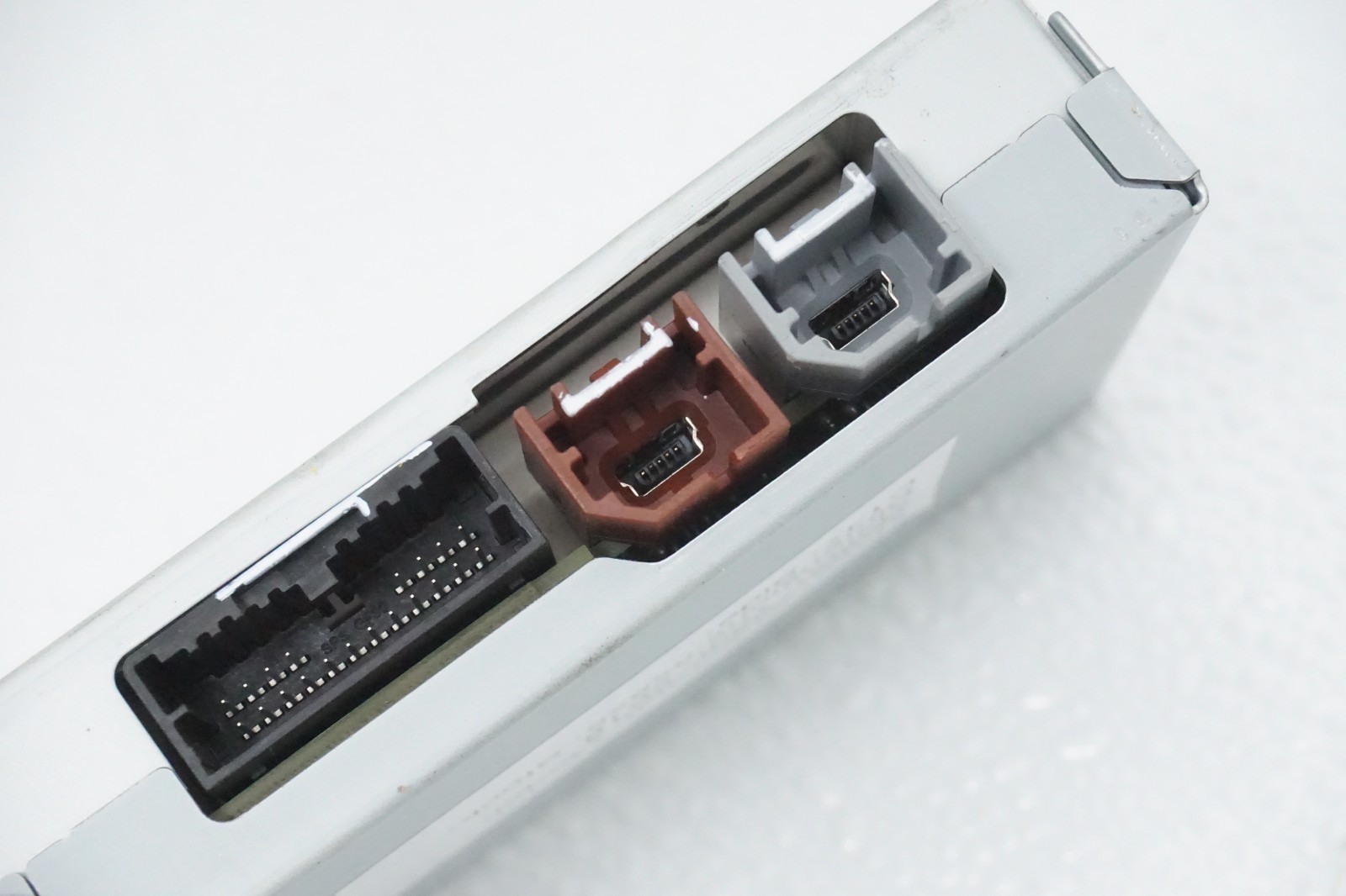 2018 CHEVROLET MALIBU ASM-HMI BYPASS COMPUTER CONTROL MODULE UNIT OEM