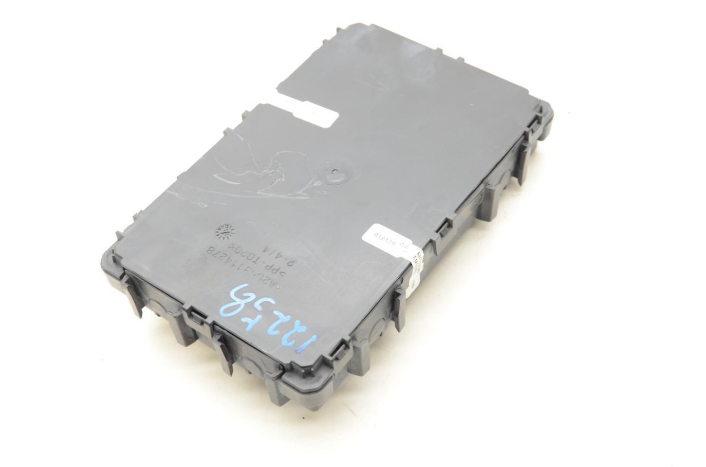 Body Control Module Fits 22-23 FRONTIER 284B29BU2A