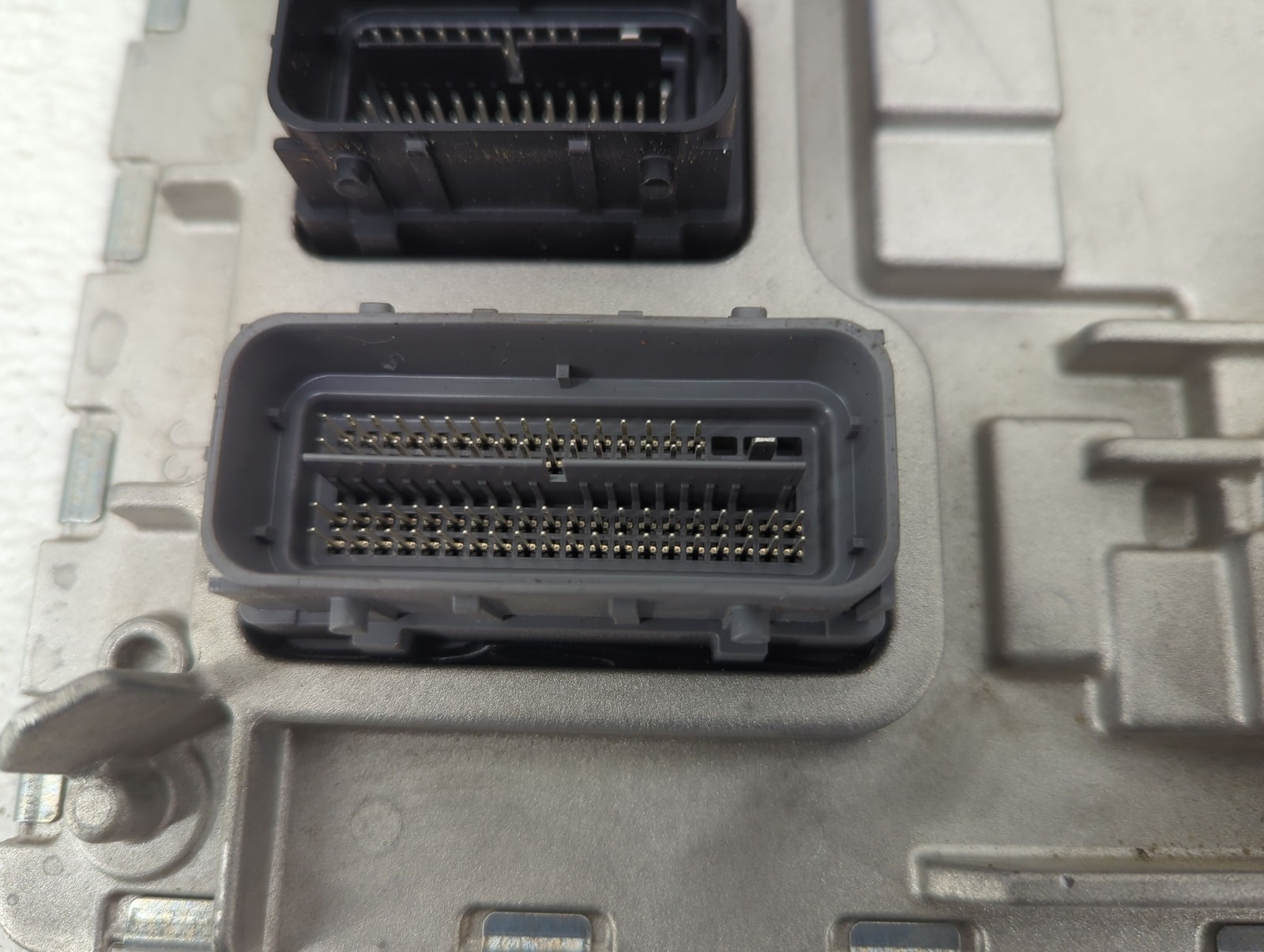 2025 Chevrolet Trax Engine Control Computer Ecu Pcm Ecm Pcu Oem MXAC4