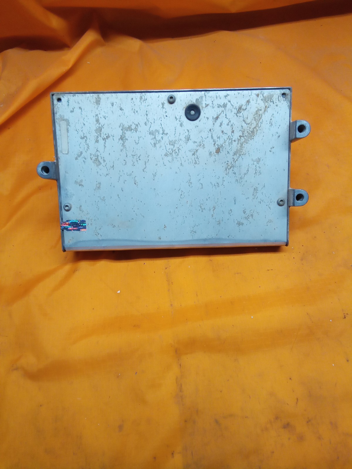 1998 98 DODGE RAM 5.9L Engine Control Computer Module ECU ECM 56040387AC