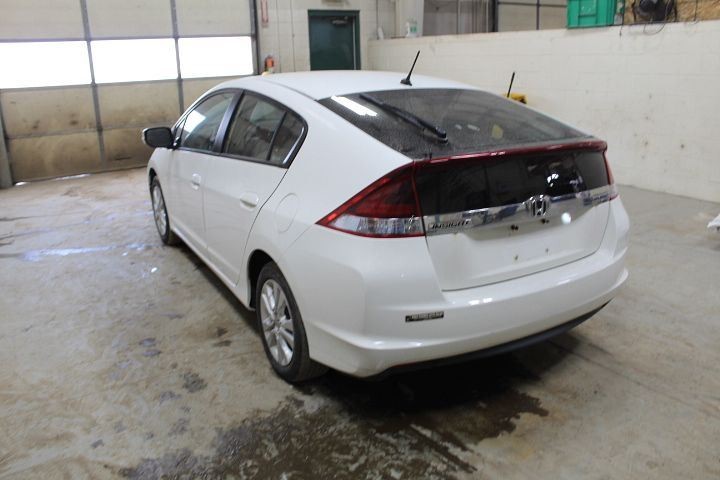 Chassis ECM Communication Bluetooth Right Hand Dash Fits 10-14 INSIGHT 2122467