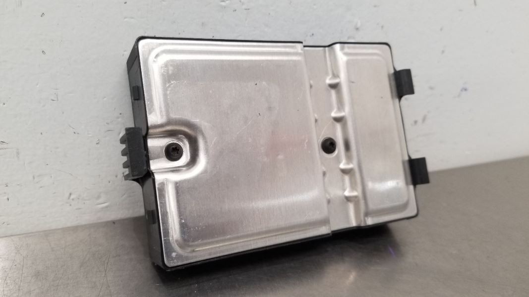 21 JEEP GLADIATOR JT HEATED STEERING WHEEL CONTROL MODULE 68510873AA