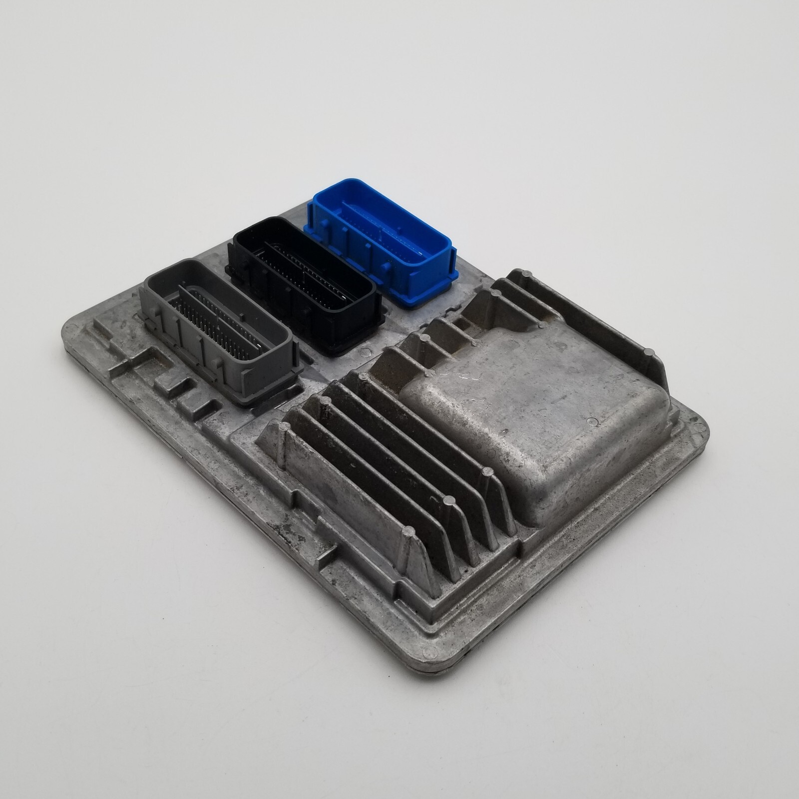 2019-2021 Chevrolet Blazer Engine Computer Ecu Pcm Ecm Pcu Oem A78AT