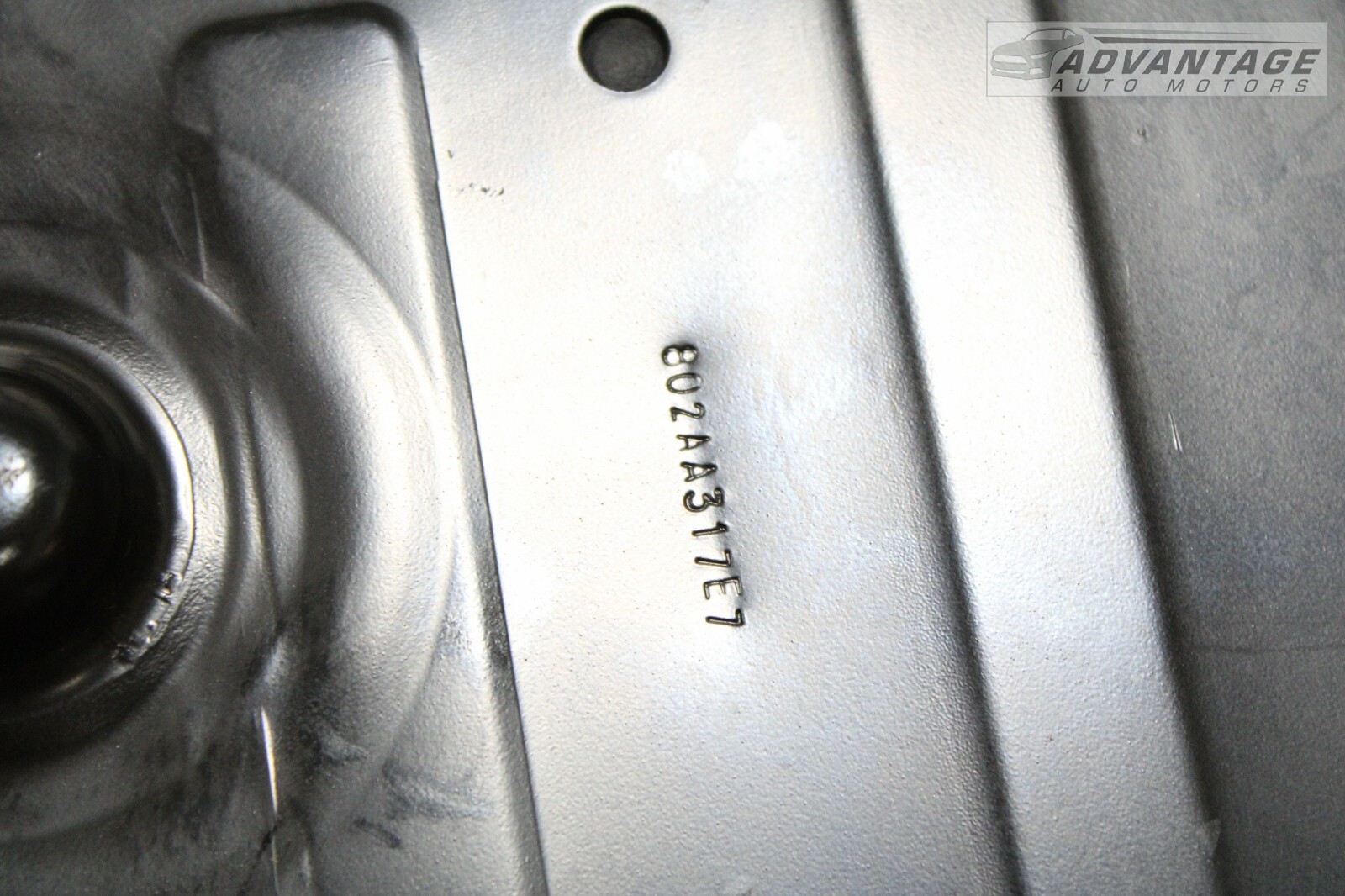 2018 DODGE DURANGO GT BODY CONTROL MODULE COMPUTER BCM BCU BRACKET OEM