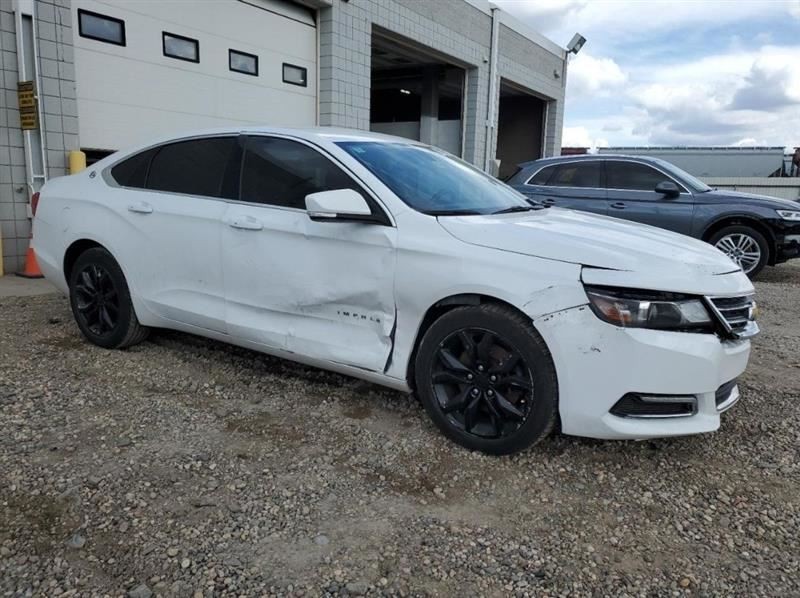 Engine ECM Electronic Control Module Fits 17-20 IMPALA 265385