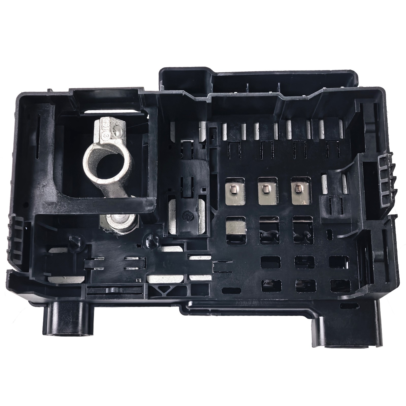 Battery Fuse Block Compatible With Chevy Malibu 14-16 Engine Bay 23223079