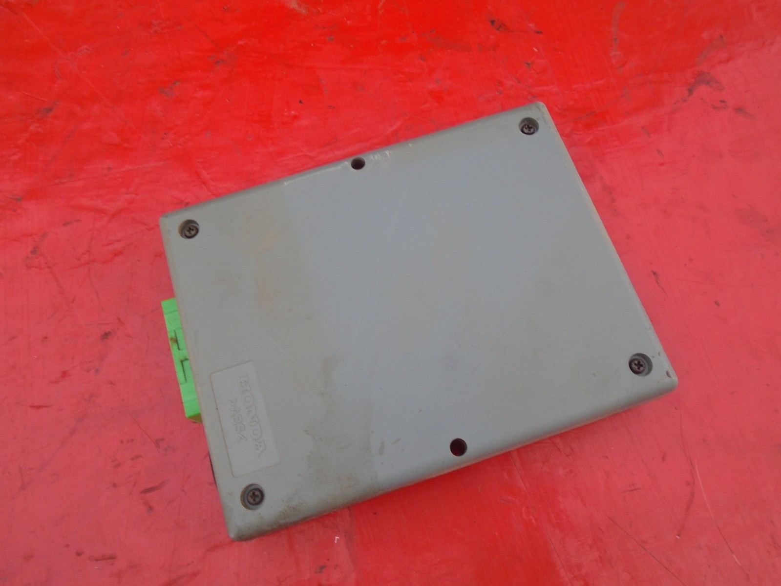 99 00 HONDA CIVIC 08E51-S01-1M0-F2 SECURITY ANTI THEFT MODULE CONTROL UNIT
