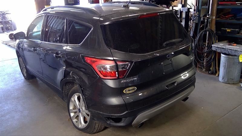 Engine ECM Electronic Control Module 1.5L Fits 17-19 ESCAPE 1442008