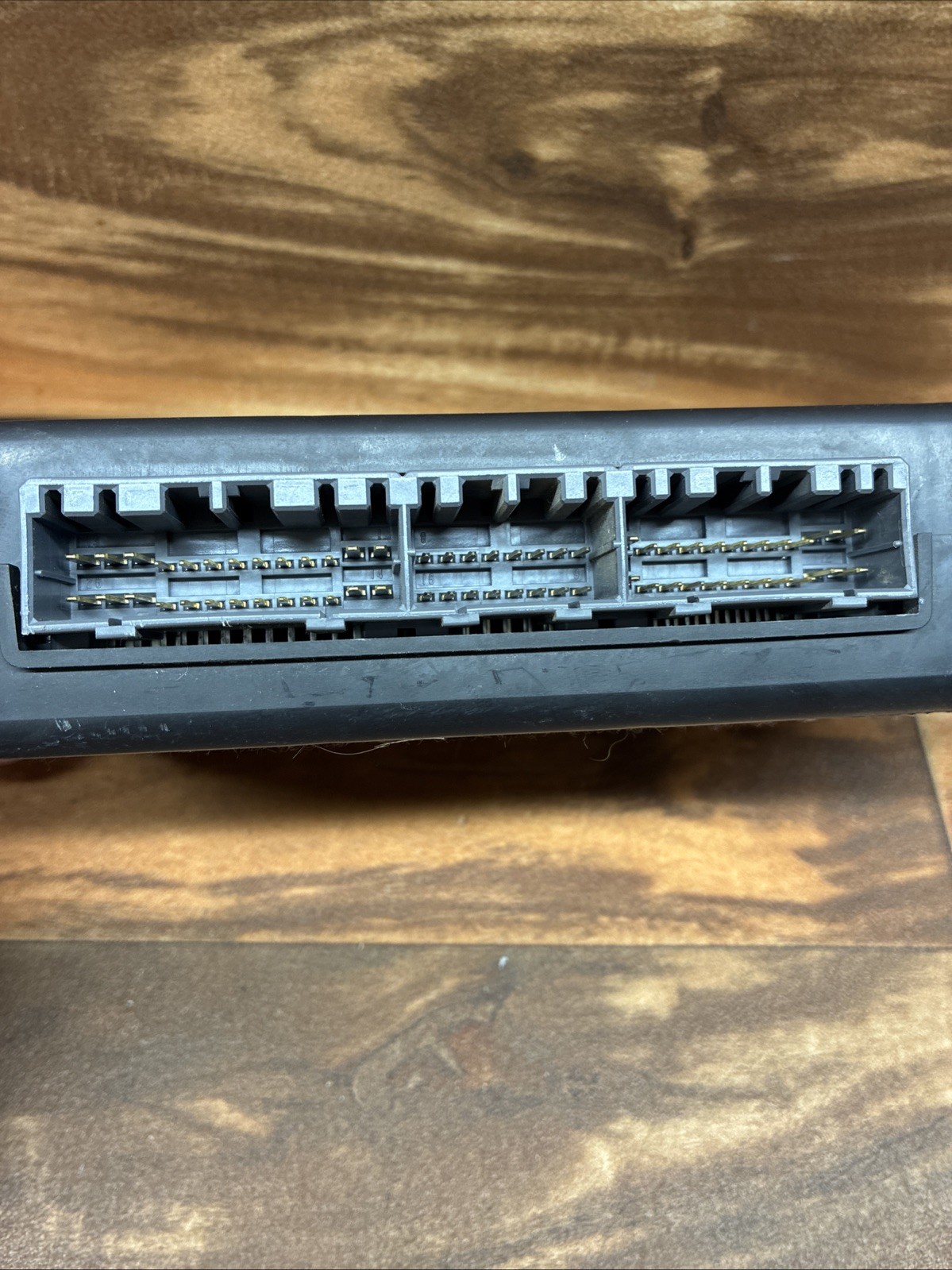 F81B-148205-EL? OEM GEM MODULE COMPUTER SUPER DUTY GQ43VT15R 5.4L Gas