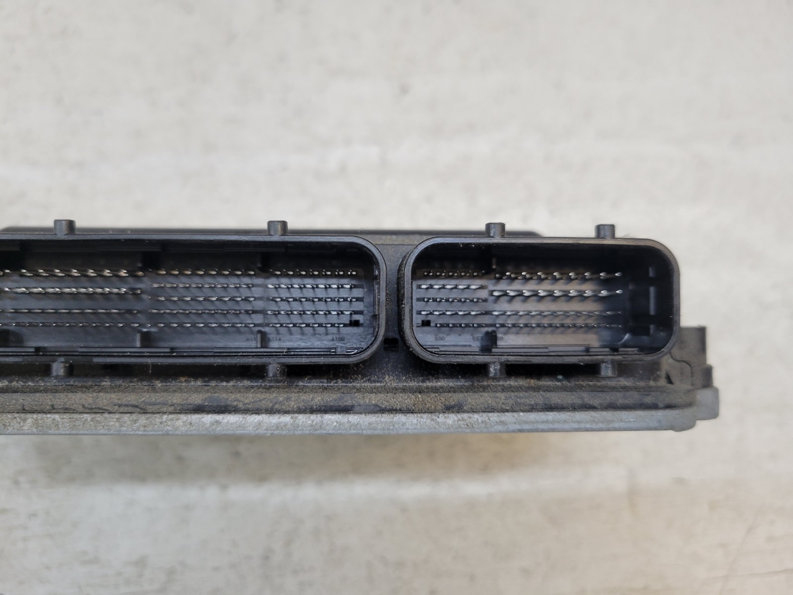2017 Mazda CX-5 2.5L Engine Control Module Computer ECM ECU PCM OEM PYMX 18 881