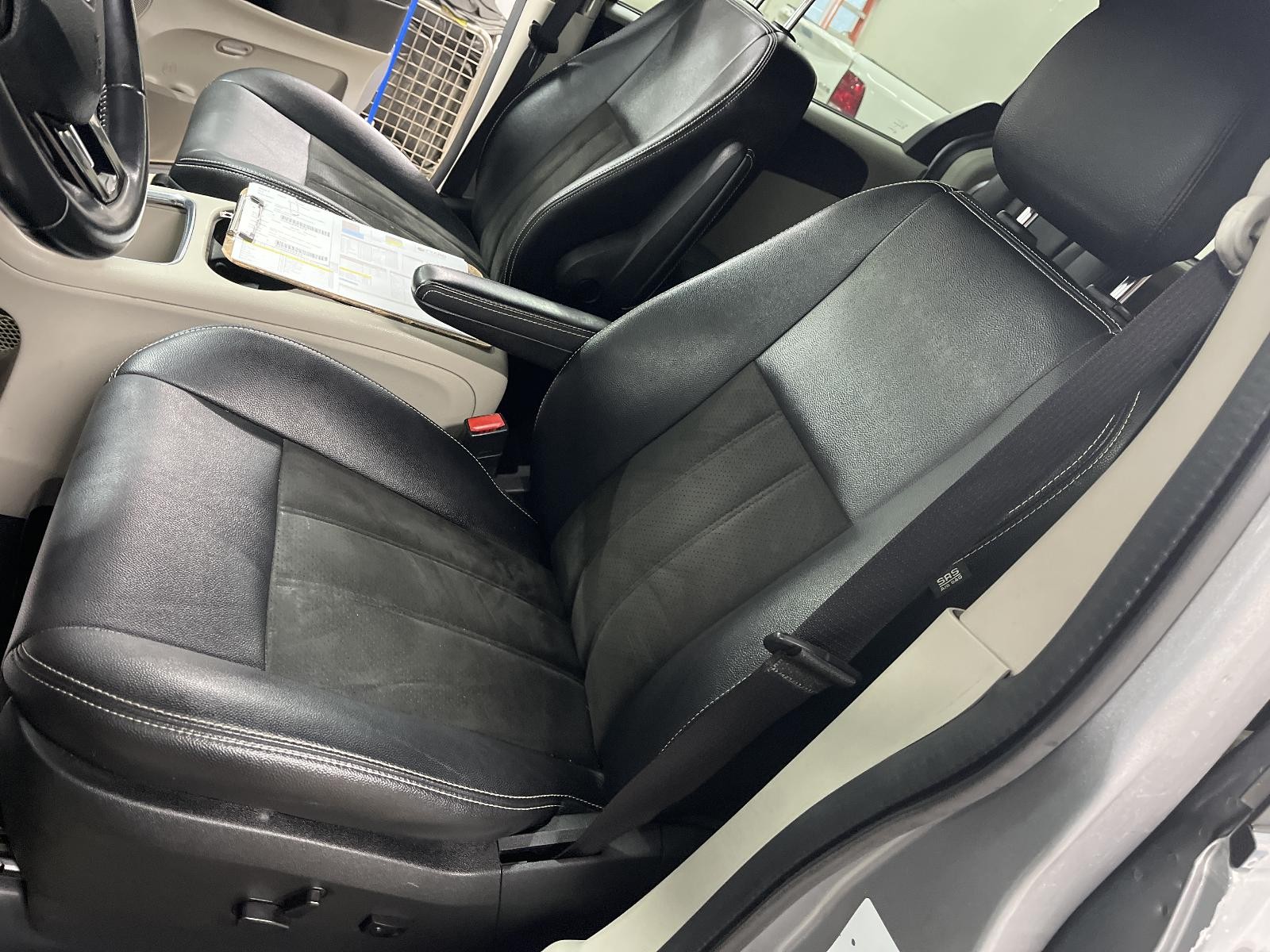 Used Integrated Power Module fits: 2019 Dodge Caravan Multifunction totally inte