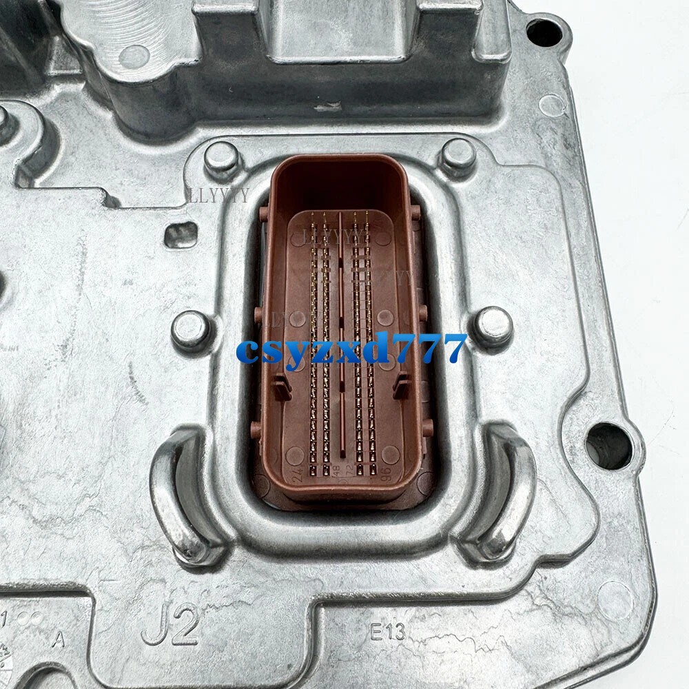 5317106 ECM Engine Control Module (No Core Charge) Fits For Cummins 5290170 New
