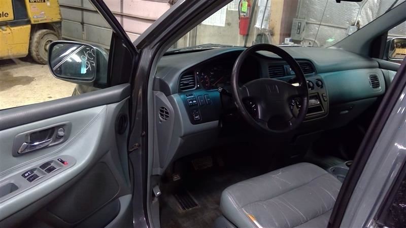 ABS Computer Module Control Left Hand Lower Dash Fits 01-04 ODYSSEY 88775