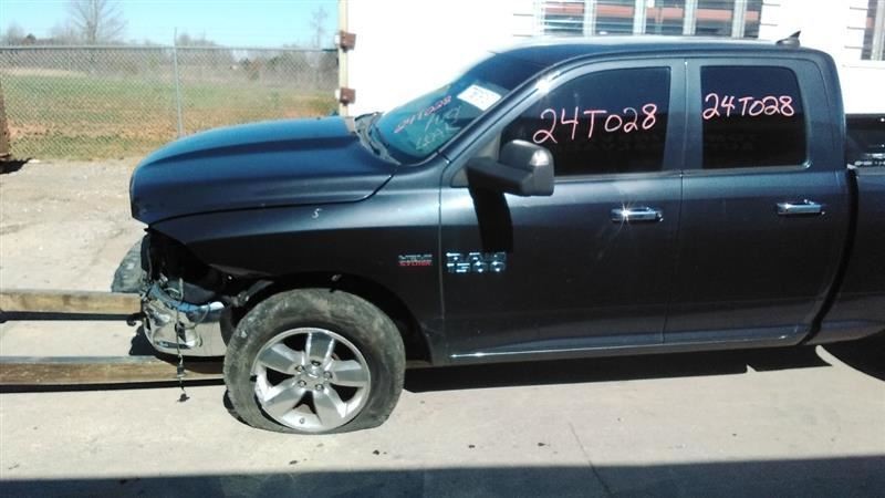 Passenger Chassis ECM In Door Fits 13-16 DODGE 1500 PICKUP 1101435