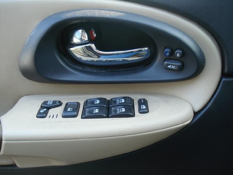 Front Body Control Module BCM 15135466 No Security Fits 05-09 Trailblazer 670235