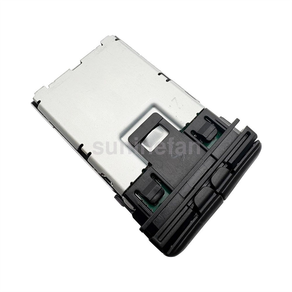 New USB Charger Port with Cover For Toyota Highlander 855320E100 85532-0E100