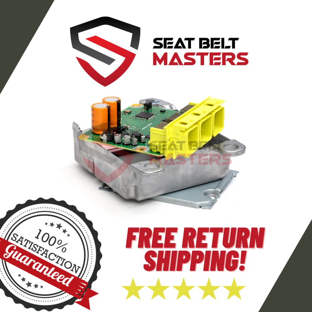 For Dodge Grand Caravan SRS Computer Crash Data Erase – 24HR TURNAROUND!