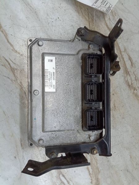 Engine ECM Electronic Control Module Gasoline EX Fits 10 INSIGHT 157482