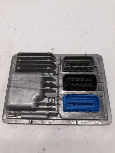Engine ECM Electronic Control Module VIN B 4th Digit Fits 16 CRUZE 69515