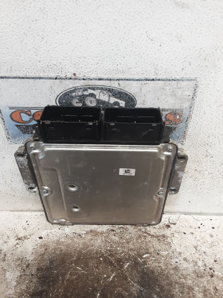 Engine ECM Electronic Control Module 1.6L Fits 13-16 ESCAPE 1500938