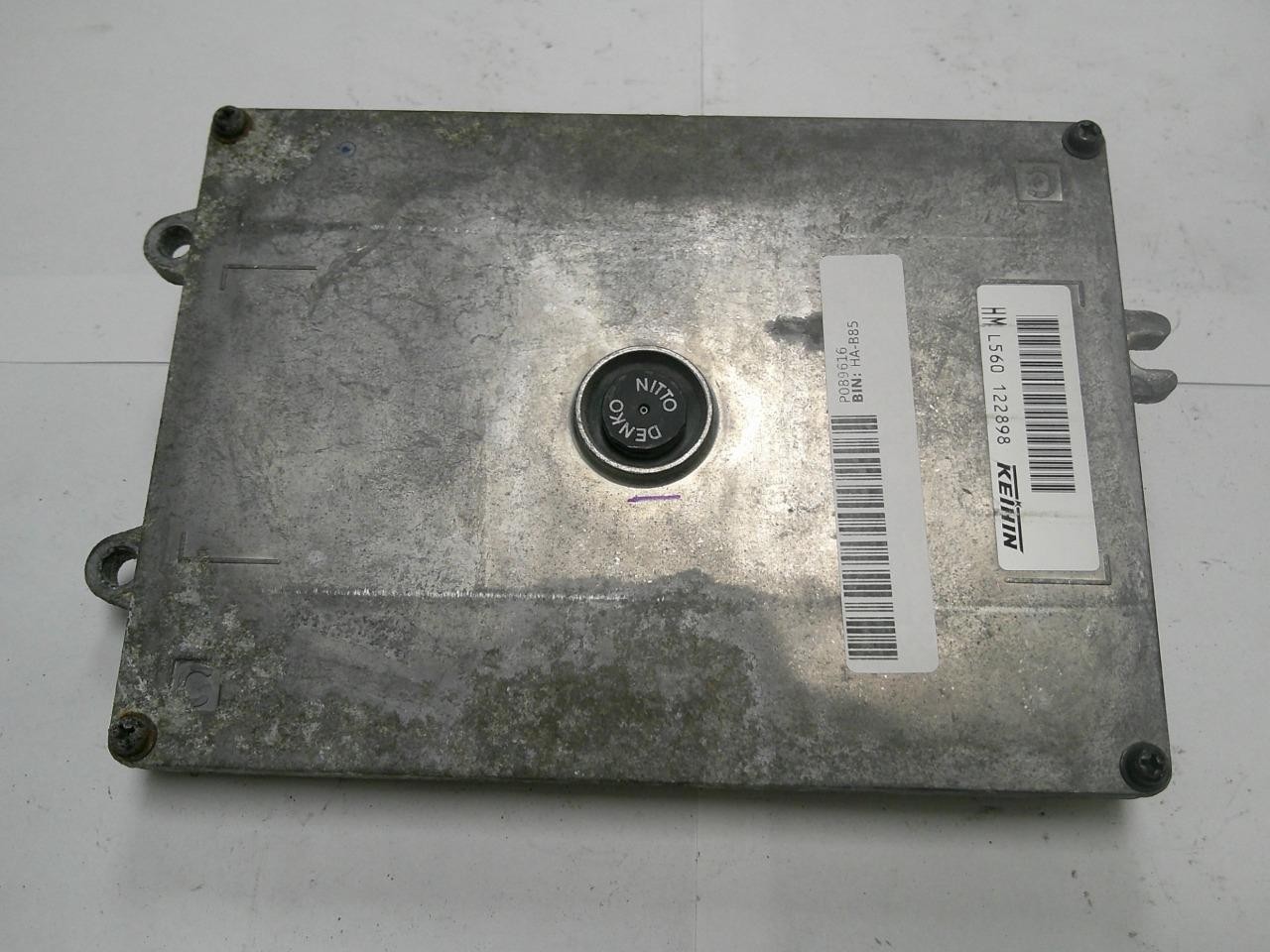 ENGINE COMPUTER HONDA ACCORD 2008 2009 2010 37820-R43-L56 2.4L PCM ECM ECU OEM