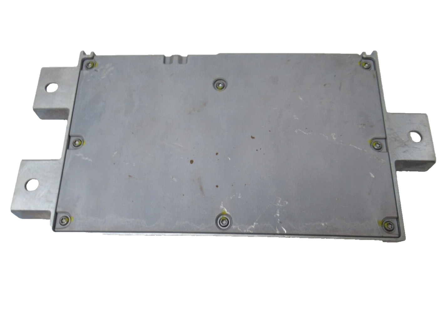 Active Safety Control Module Cadillac Escalade OPTIQ XT4 Chevrolet Tahoe Yukon