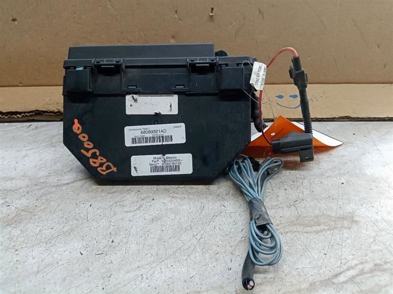 Chassis ECM Totally Integrated Power Supply Fits 12 DURANGO 199421
