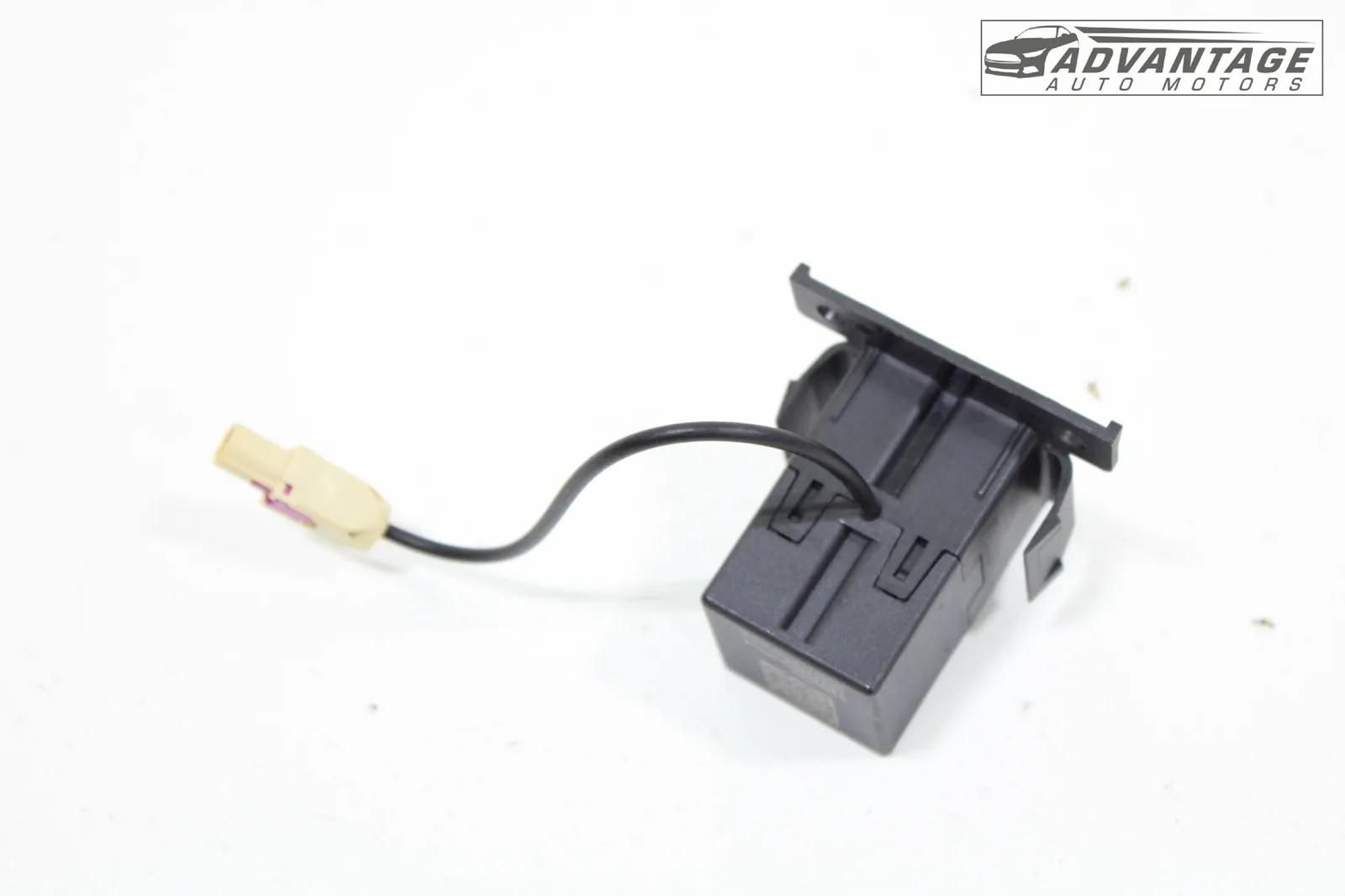 2020-2025 BUICK ENCORE GX ANTENNA BASE COMPUTER CONTROL MODULE UNIT OEM