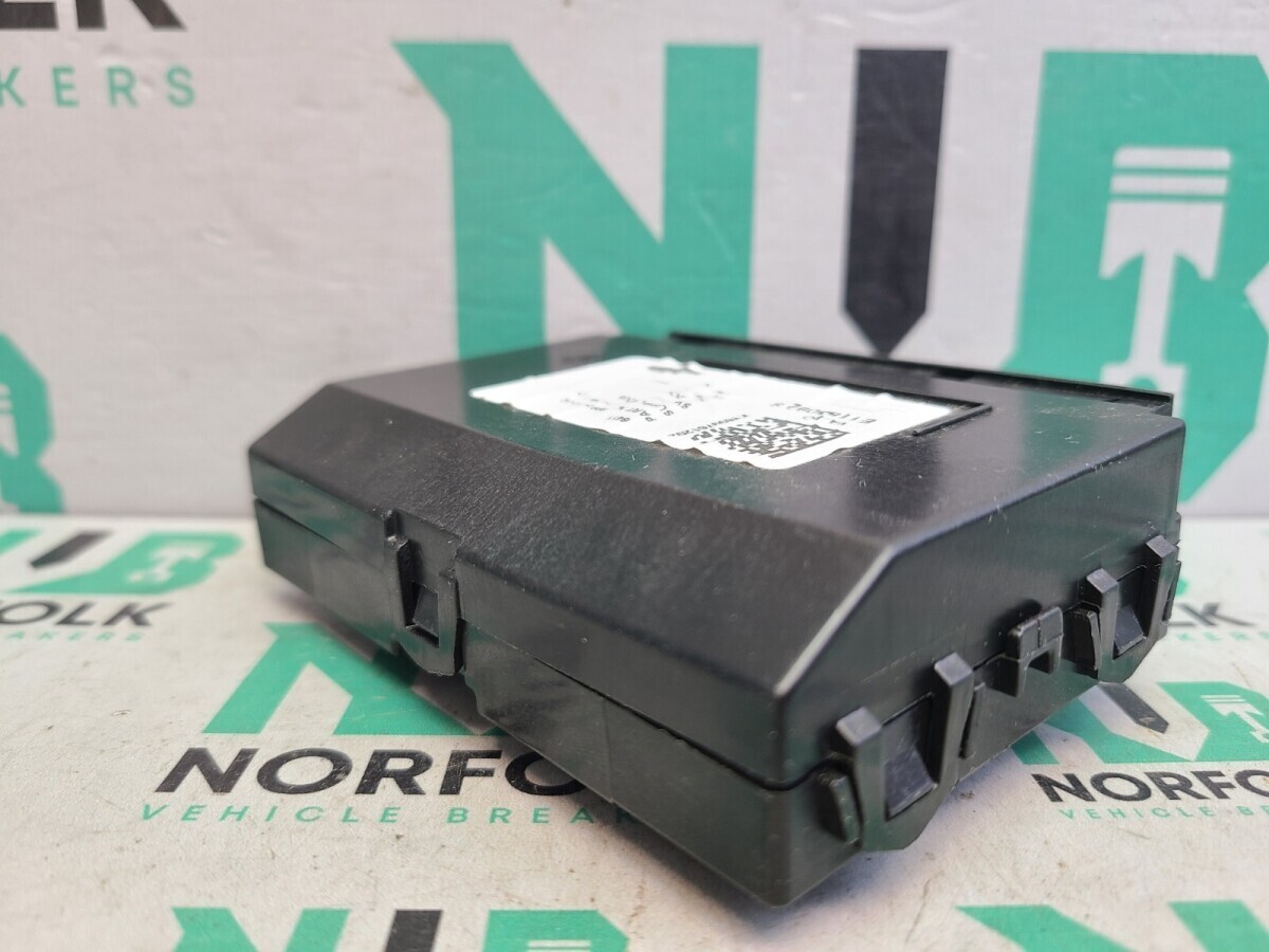 Mini F55 A/C Control Module 6997612