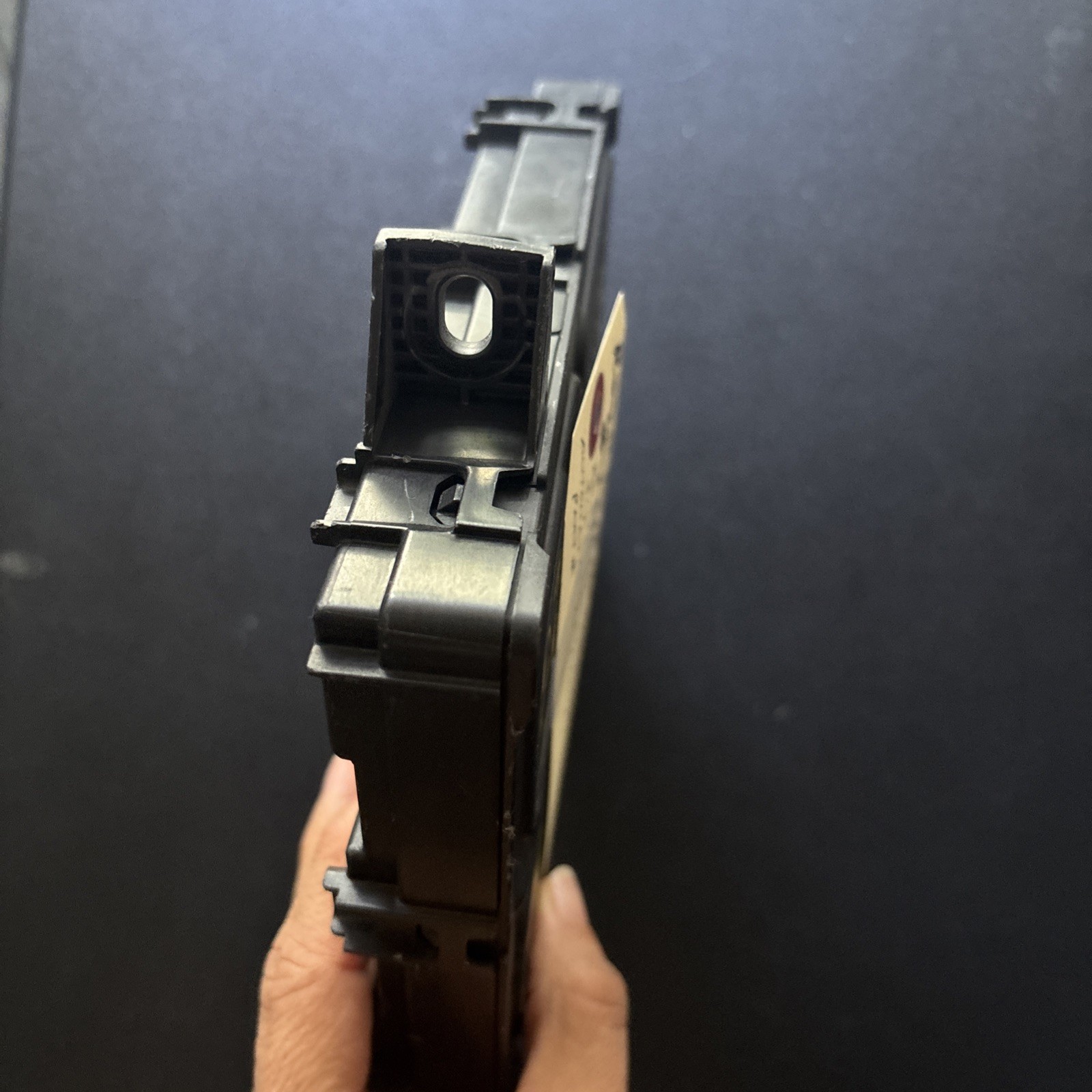 2014 – 2016 Nissan Rogue Body Control Module BCM BCU Unit 284B1 4BA1A K OEM