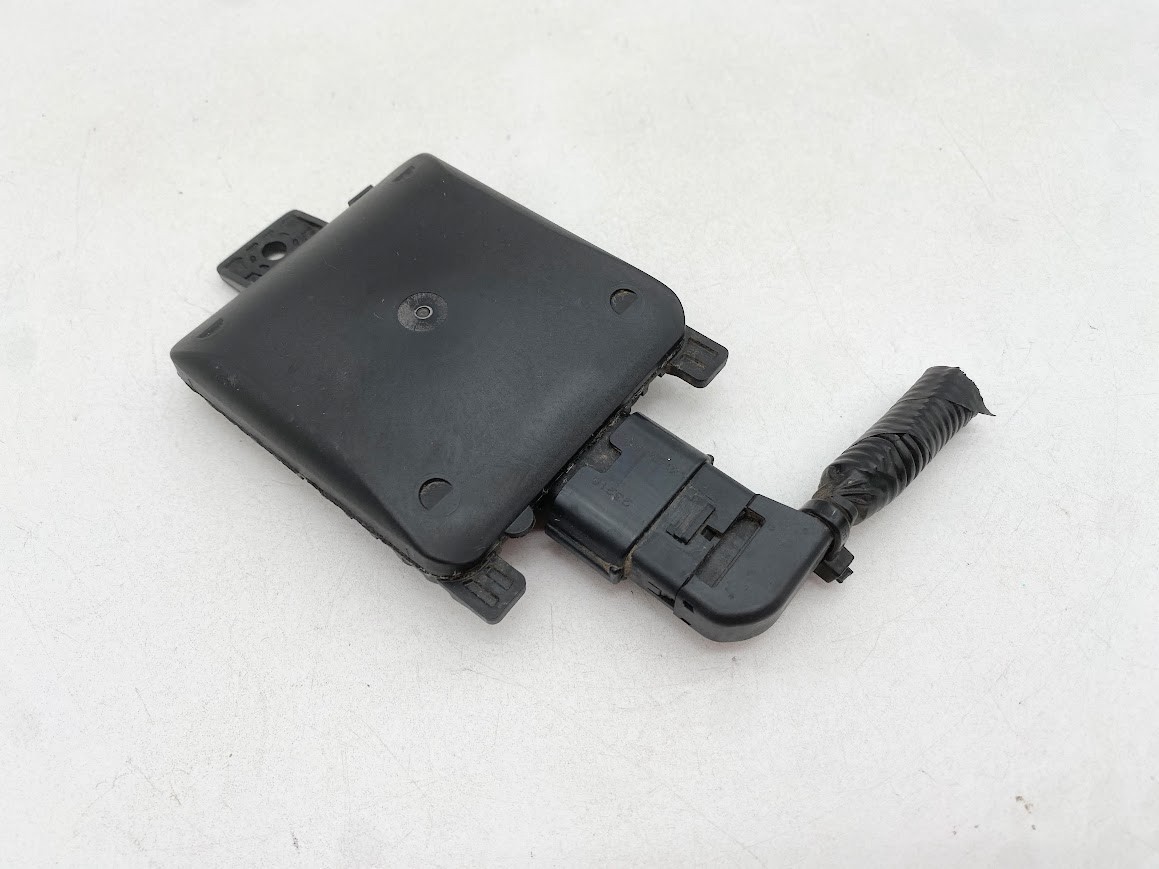 2024 2025 Buick Envista DRIVER SIDE REAR Blind Spot Module Sensor 42771696 OEM
