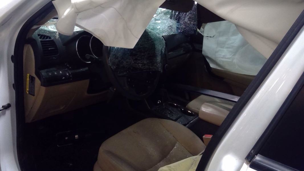 Engine ECM Electronic Control Module 2.4L VIN 1 Mpi Fits 11-13 SORENTO 4238997