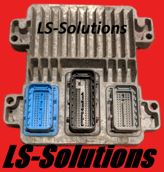 Remanufactured 19210067 12602010 590-00744 P12 ECM 2007 Canyon 3.7 2.9 Colorado