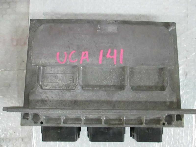 Engine ECM Control Module 3.0L Fits 10 FUSION AE5A-12A650-BKA AE5A12A650BKA