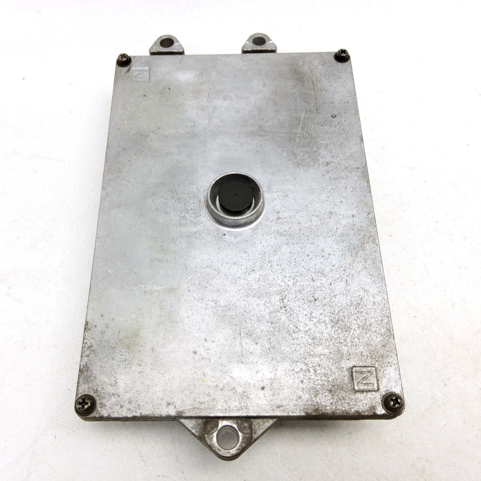 ECM ECU Engine Control Module Computer From 2019 Honda Fit 37820-5R7-AC1