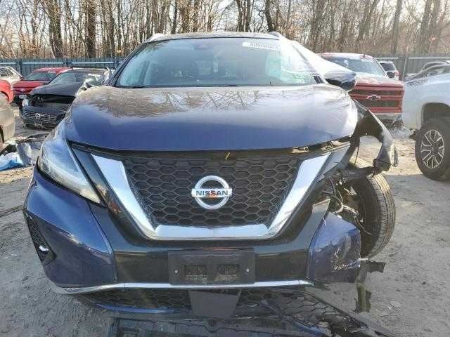 Engine ECM Electronic Control Module 3.5L 6 Cylinder Fits 20 MURANO 344862