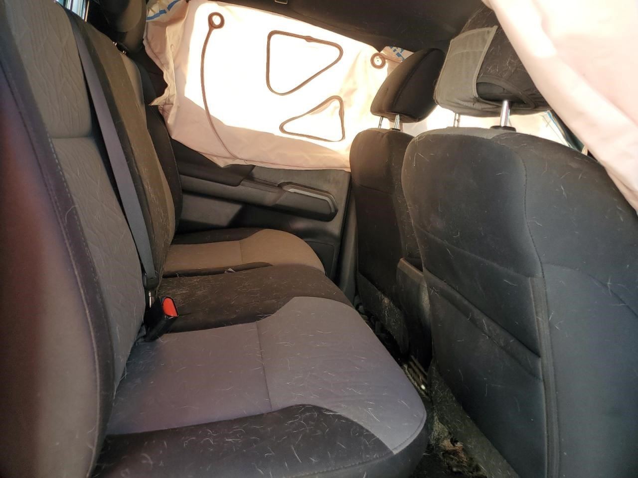 Chassis ECM Communication Telematics Right Hand Dash Fits 19-23 TACOMA 583218