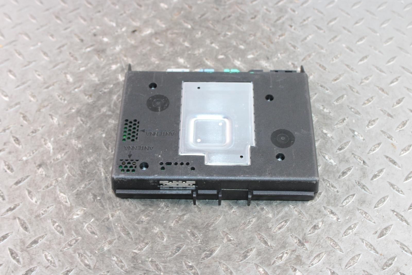 18-19 Encore Human Machine Interface HMI Information GPS Module Unit Factory OEM