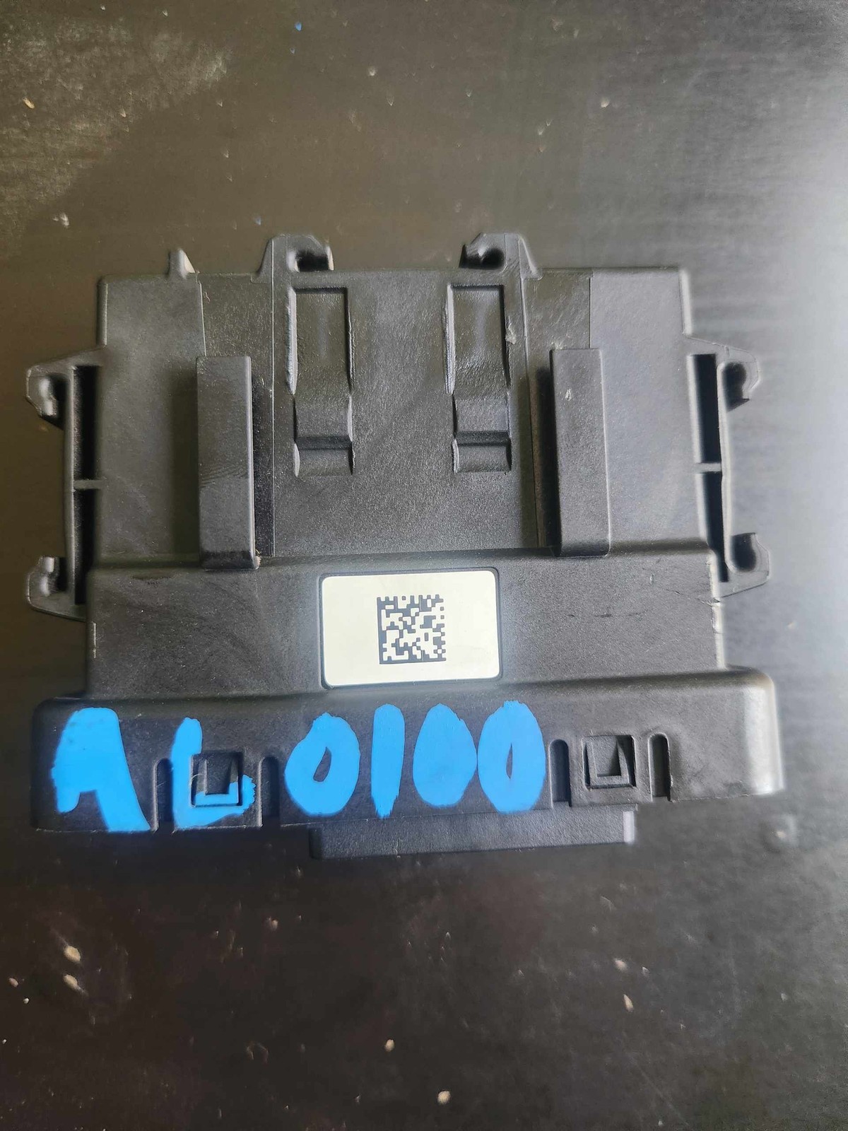 NISSAN SENTRA 20 Gateway Control Module 284Y5-6LA7A