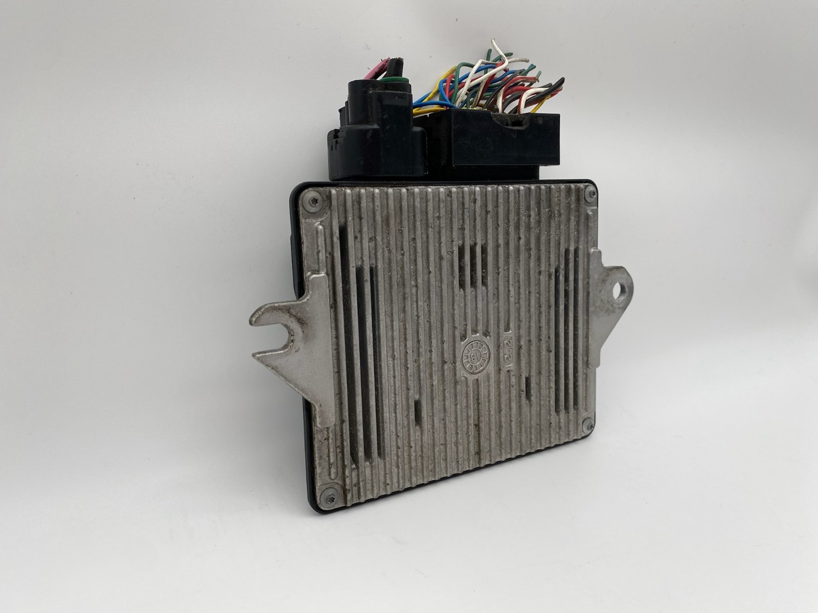 2018 2019 Infiniti Qx60 Engine Computer Control Module ECU ECM EBX 237F0 9PJ1A