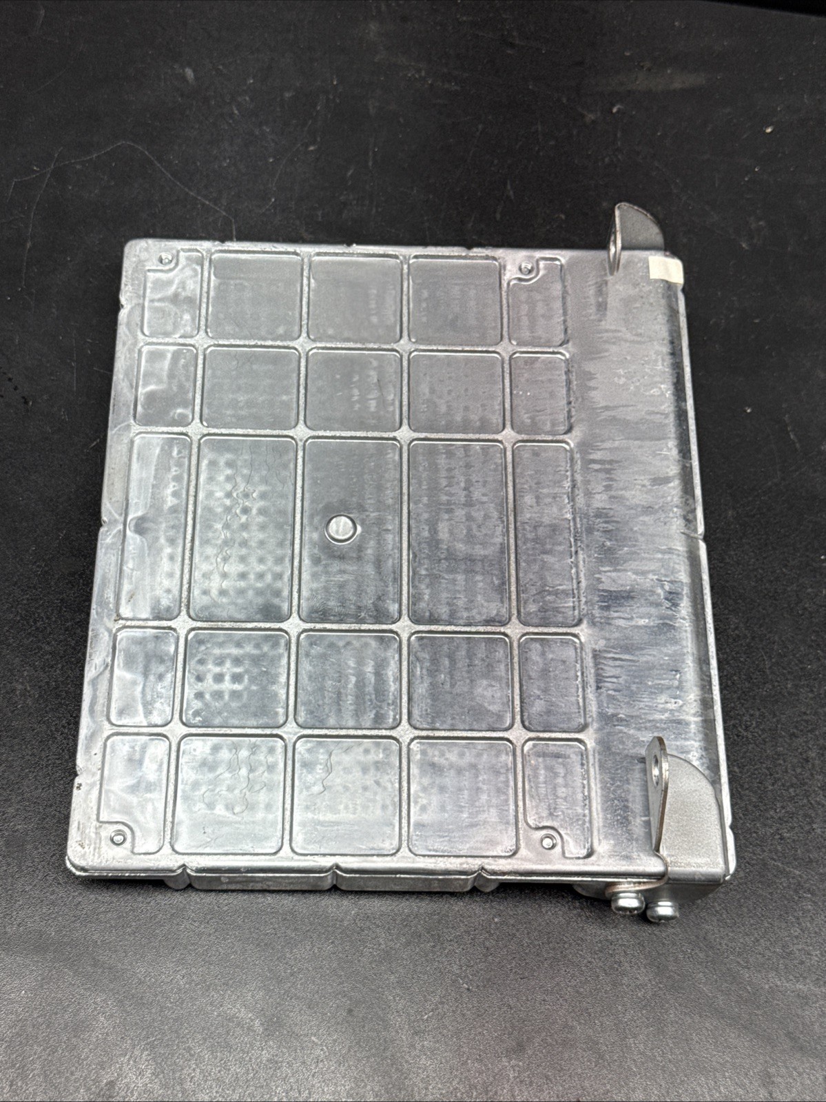 Lexus LS460 LS460L 2007-2008 Engine Control Unit ECM ECU 89661-50A12 OEM Used