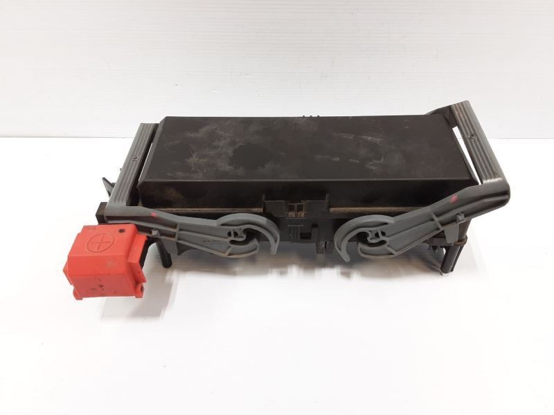 Chassis ECM Power Supply Next To Battery Fits 12-19 JOURNEY 2581298