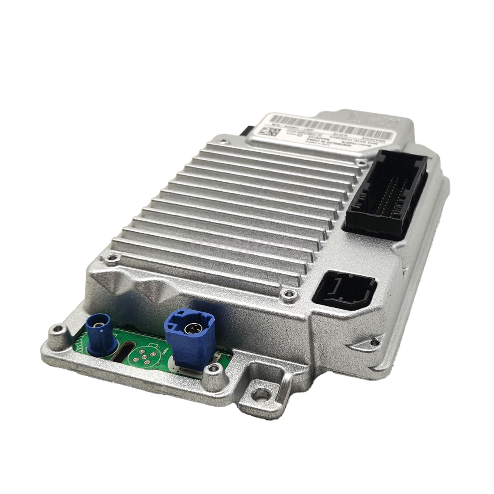 Sync 3 APIM 3.4 Navigation Module For 2016-2021 Ford Lincoln Programmed Vin NAV