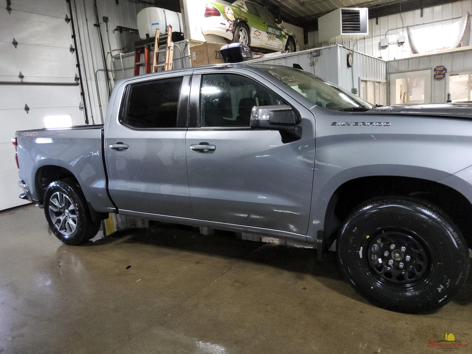 2026 Chevy Silverado 1500 Pickup Body Control Module BCM Computer