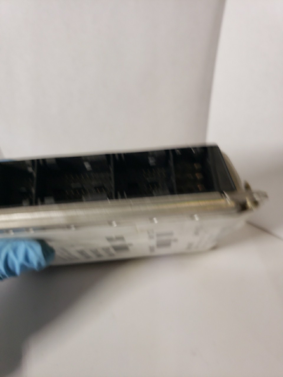 1999-2000 BMW 323i 328i 528i Engine Control Module ECU OEM 7500255