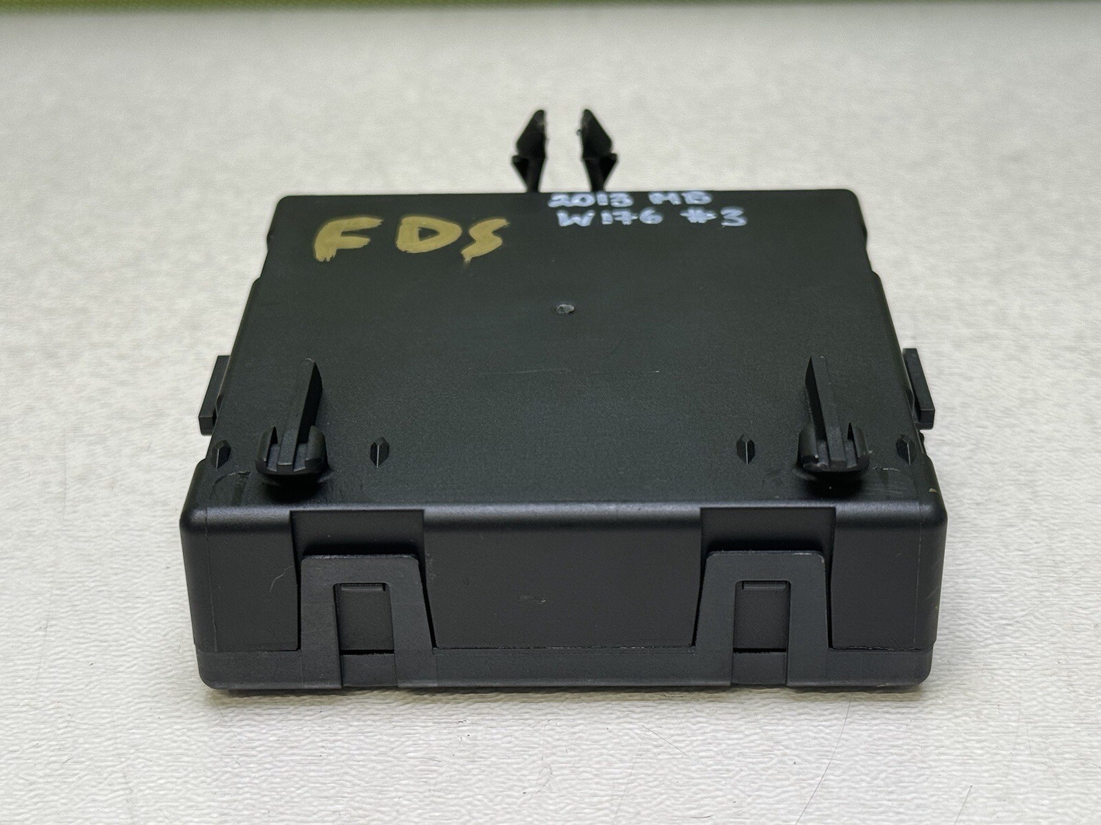 DOOR CONTROL MODULE UNIT 2013 MERCEDES W176 FRONT RIGHT SIDE A1669006105 •3❇️