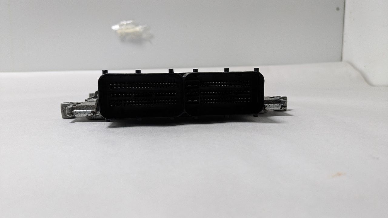 Used Engine Control Module (ECM) fits: 2017 Hyundai Sonata Electronic Control Mo